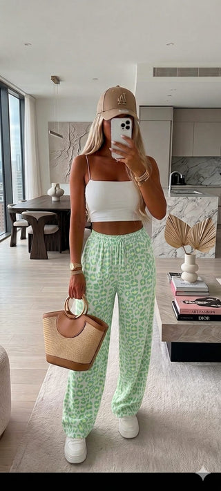 🐆 MUSLINHOSE „ELLA“ (H1526)