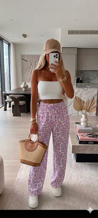 🐆 MUSLINHOSE „ELLA“ (H1526)